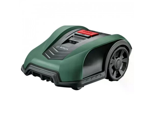 Bosch Indego S+ 500 (06008B0302) Robotfűnyíró Bosch Indego S+ 500 (06008B0302) Robotfűnyíró