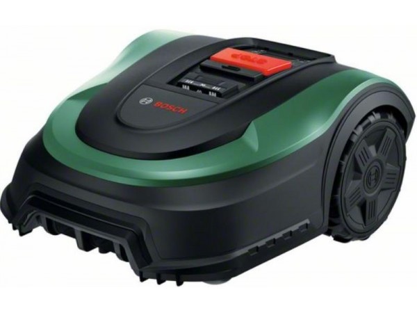 BOSCH Indego XS 300 (06008B0003) Robotfűnyíró BOSCH Indego XS 300 (06008B0003) Robotfűnyíró