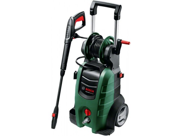 Bosch AdvancedAquatak 140 (06008A7D00) Magasnyomású mosó Bosch AdvancedAquatak 140 (06008A7D00) Magasnyomású mosó