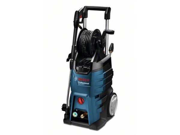 BOSCH PROFESSIONAL GHP 5-75X (0600910800) Ipari magasnyomású mosó - 600910800 BOSCH PROFESSIONAL GHP 5-75X (0600910800) Ipari magasnyomású mosó - 600910800