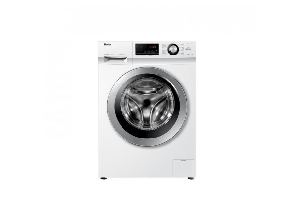 Outlet Haier HW80-BP14636 Elöltöltős mosógép 6 hónap garancia [O53] 