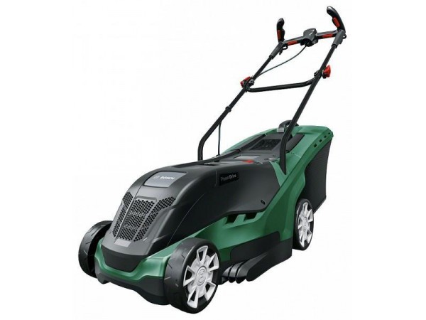 Bosch UniversalRotak 450 (06008B9005) Elektromos fűnyíró Bosch UniversalRotak 450 (06008B9005) Elektromos fűnyíró