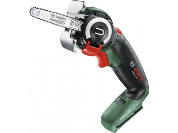 Bosch AdvancedCut 18 (06033D5100) Akkus NanoBlade fűrész (akku és töltő nélkül) Bosch AdvancedCut 18 (06033D5100) Akkus NanoBlade fűrész (akku és töltő nélkül)