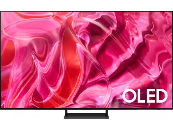 SAMSUNG QE77S90CATXXH OLED 4K UHD Smart TV, 195 cm SAMSUNG QE77S90CATXXH OLED 4K UHD Smart TV, 195 cm