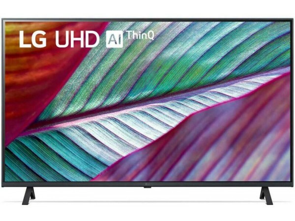 LG 65UR78003LK Smart tv, LED TV,LCD 4K TV, Ultra HD TV,uhd TV, HDR,webOS ThinQ AI okos tv, 164 cm