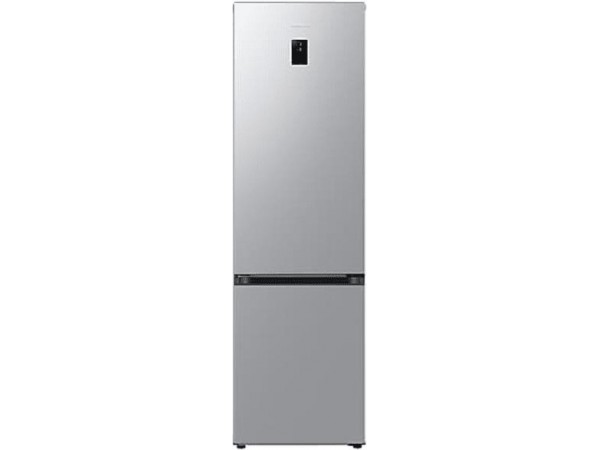 SAMSUNG RB38C672CSA/EF No Frost kombinált hűtőszekrény SAMSUNG RB38C672CSA/EF No Frost kombinált hűtőszekrény