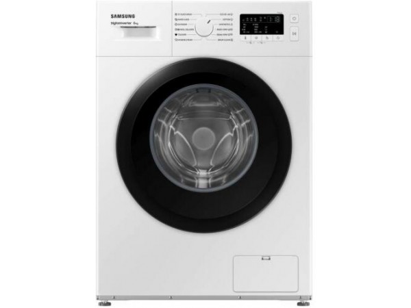 SAMSUNG WW60A3120BE/LE Elöltöltős 6kg-os keskeny mosógép