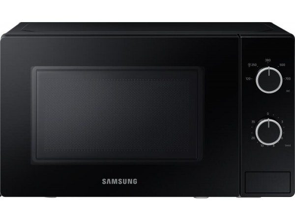 SAMSUNG MS20A3010AL/EO Mikrohullámú sütő üvegborítású ajtóval SAMSUNG MS20A3010AL/EO Mikrohullámú sütő üvegborítású ajtóval