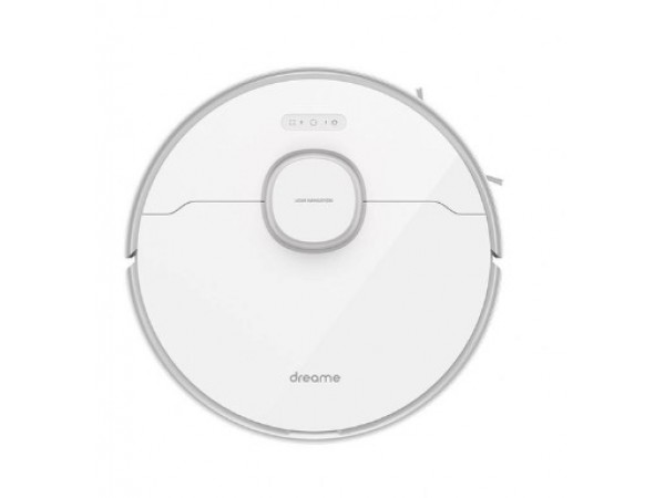 Xiaomi Dreame Bot L10 Pro fehér Robotporszívó Xiaomi Dreame Bot L10 Pro fehér Robotporszívó