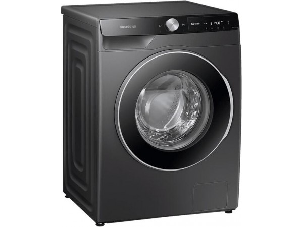 SAMSUNG WW80T634DLXAS6 Elöltöltős mosógép EcoBubble és MI mosás technológiákkal SAMSUNG WW80T634DLXAS6 Elöltöltős mosógép EcoBubble és MI mosás technológiákkal