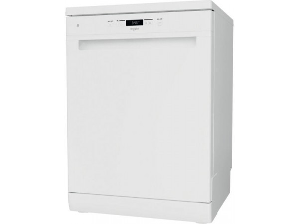WHIRLPOOL W2F HD624 Keskeny szabadonálló mosogatógép WHIRLPOOL W2F HD624 Keskeny szabadonálló mosogatógép