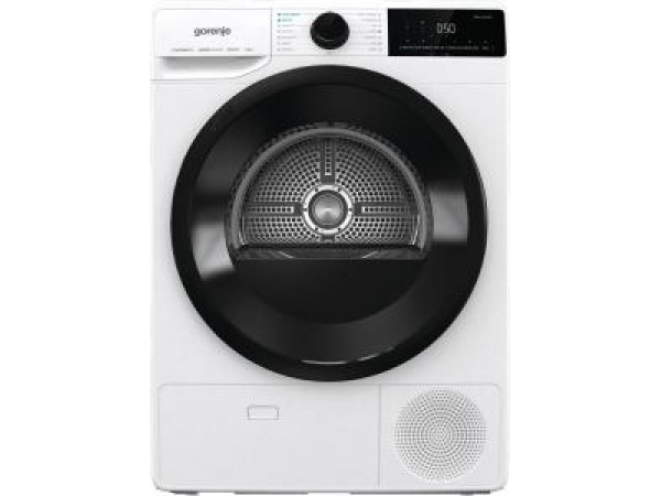 Gorenje DNA92 Szabadonálló hőszivattyús szárítógép Gorenje DNA92 Szabadonálló hőszivattyús szárítógép