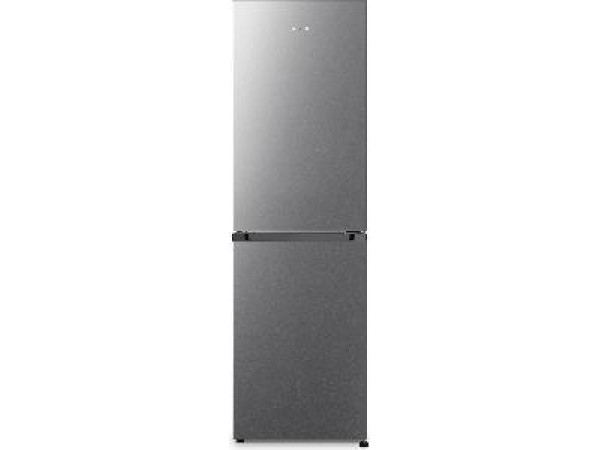 Gorenje NRK418DCS4 Alulfagyasztós hűtőszekrény Gorenje NRK418DCS4 Alulfagyasztós hűtőszekrény