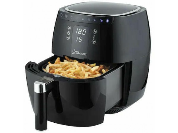 STARCREST SFR-3500 Forrólevegős sűtő