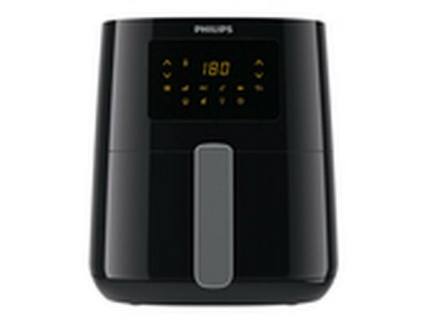 Philips Essential HD9252/90 Forrólevegős sütő Philips Essential HD9252/90 Forrólevegős sütő