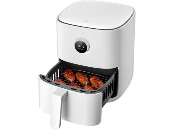Xiaomi Mi Smart Air Fryer 3,5 l Forrólevegős sütő Xiaomi Mi Smart Air Fryer 3,5 l Forrólevegős sütő