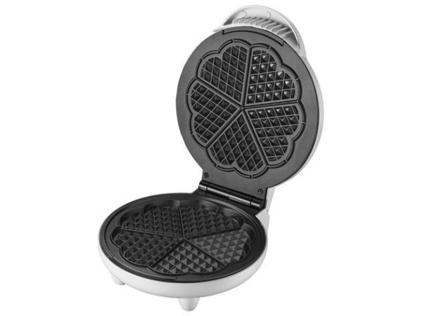 TOO WM-302B-1000W Gofrisütő fekete TOO WM-302B-1000W Gofrisütő fekete