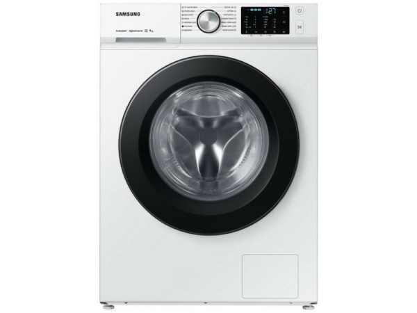 Samsung WW11BBA046AWLE Elöltöltős mosógép Samsung WW11BBA046AWLE Elöltöltős mosógép