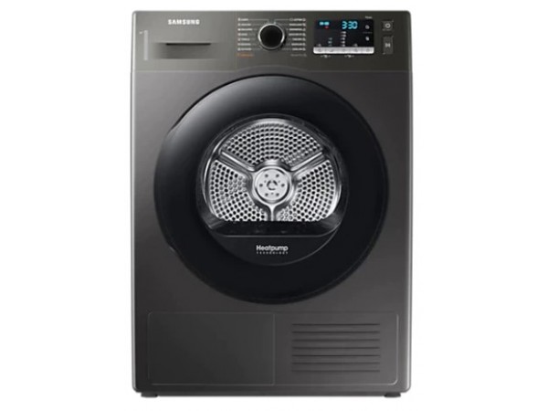 Outlet Samsung DV90TA040AX/LE Hőszivattyús szárítógép 6 hónap garanciával [KH80] 