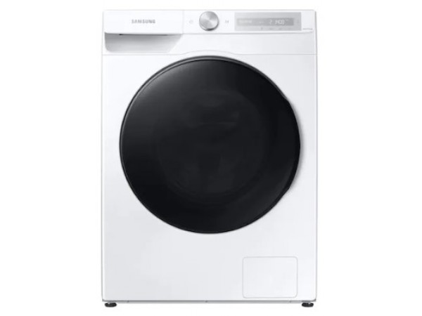 Outlet Samsung WW10T634DBH Elöltöltős mosógép és szárítógép 6 hónap garanciával [KH78] 