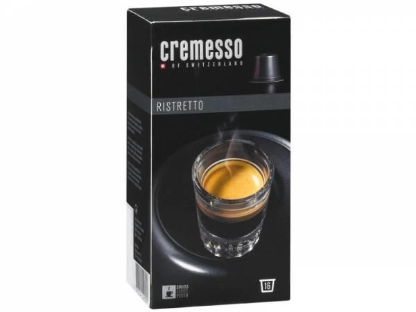 Cremesso Ristretto 16 db-os kávékapszula