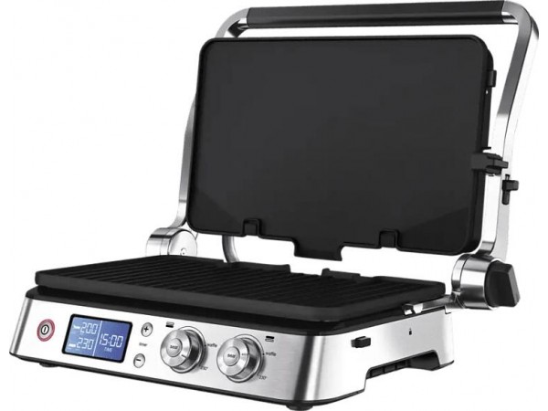BRAUN CG9040 2000 W Multigrill BRAUN CG9040 2000 W Multigrill