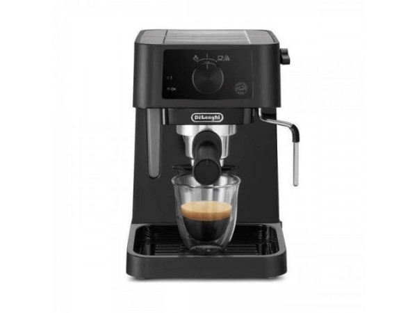DeLonghi EC235.BK Eszpresszó kávéfőző DeLonghi EC235.BK Eszpresszó kávéfőző