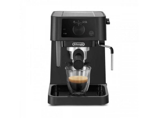 DeLonghi EC235.BK Eszpresszó kávéfőző