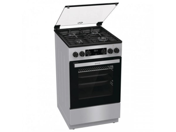 Gorenje GK5C41SJ Kombinált tűzhely Gorenje GK5C41SJ Kombinált tűzhely