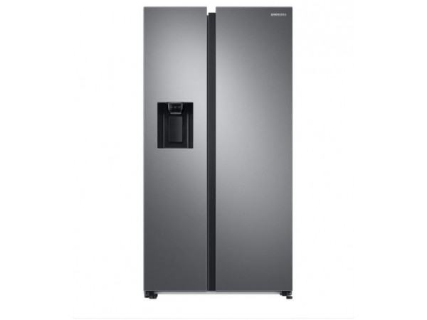 Outlet Samsung RS68A8821S9/EF Side by Side hűtőszekrény 6 hónap garanciával [KH94] 