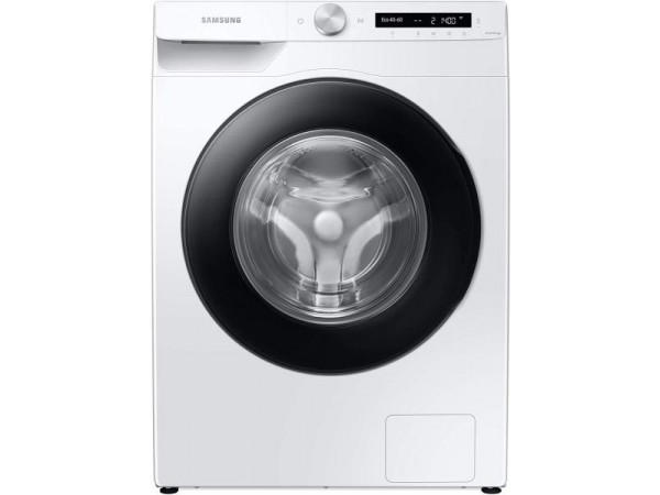 Outlet Samsung WW80T534DAW Elöltöltős mosógép 6 hónap garancia [KH105] 