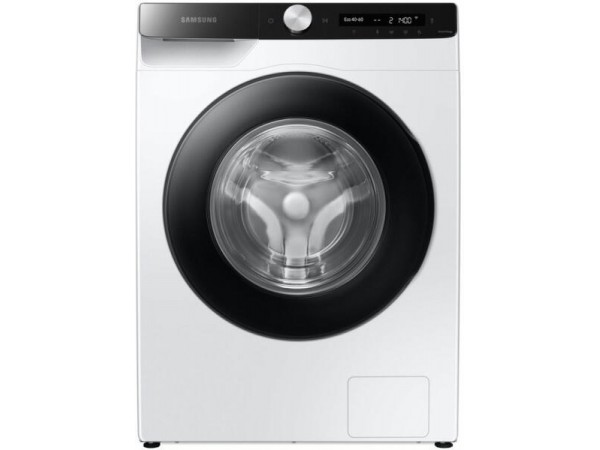 Outlet Samsung WW80T504DAE/S7 Elöltöltős mosógép 6 hónap garanciával [KH107] 