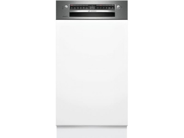 Bosch SPI4HMS49E Beépíthető keskeny mosogatógép Bosch SPI4HMS49E Beépíthető keskeny mosogatógép