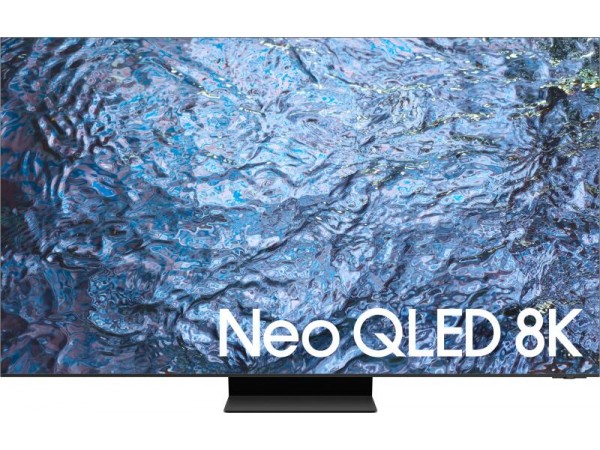 Samsung QE65QN900CTXXH Neo QLED 8K UHD Smart TV