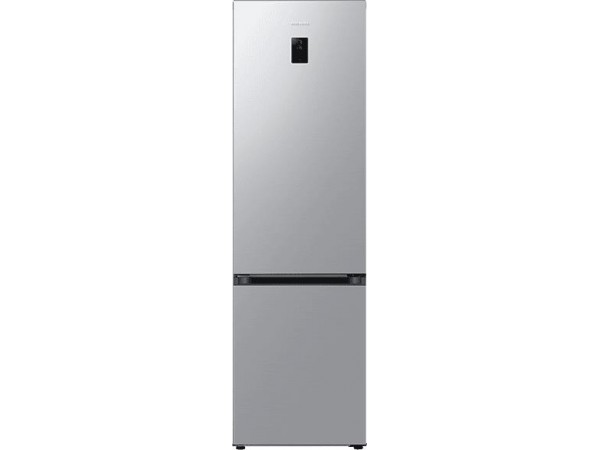 Samsung RB38C676DSA/EF Alulfagyasztós No Frost hűtőszekrény