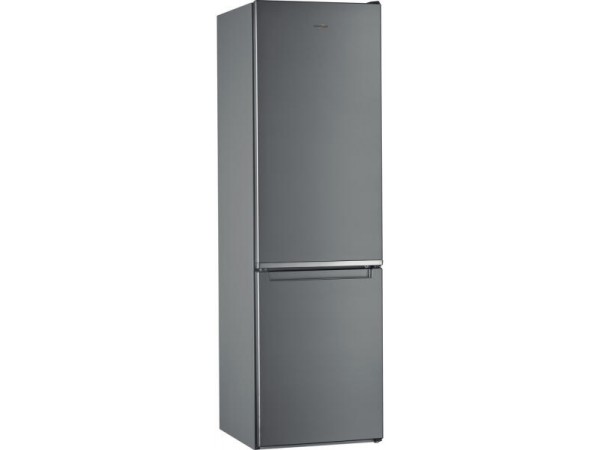 Whirlpool W9C 941C OX Alulfagyasztós hűtőszekrény Whirlpool W9C 941C OX Alulfagyasztós hűtőszekrény