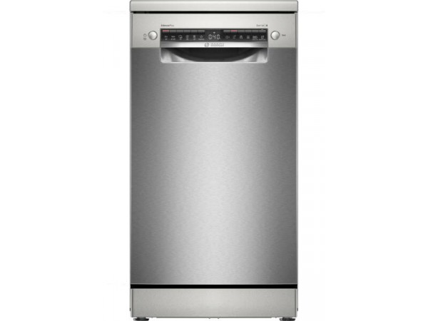 Bosch SPS4EMI24E Szabadonálló keskeny mosogatógép Bosch SPS4EMI24E Szabadonálló keskeny mosogatógép
