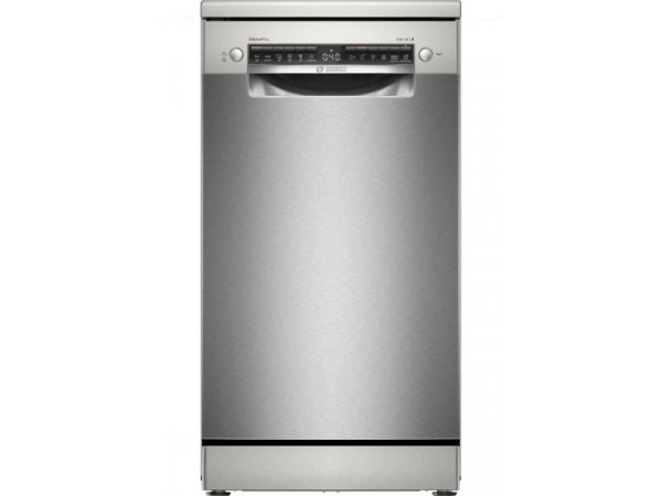 Bosch SPS4HMI49E Szabadonálló keskeny mosogatógép Bosch SPS4HMI49E Szabadonálló keskeny mosogatógép