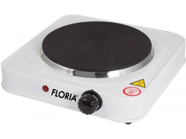 Zilan Floria ZLN2805 Egyszemélyes elektromos főzőlap Zilan Floria ZLN2805 Egyszemélyes elektromos főzőlap