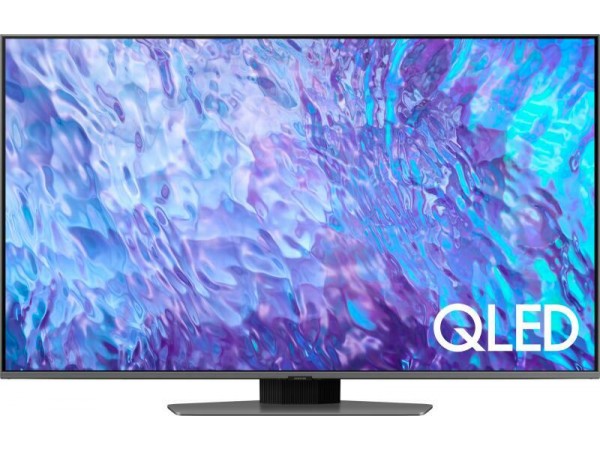 Samsung QE85Q80CATXXH QLED 4K UHD Smart TV