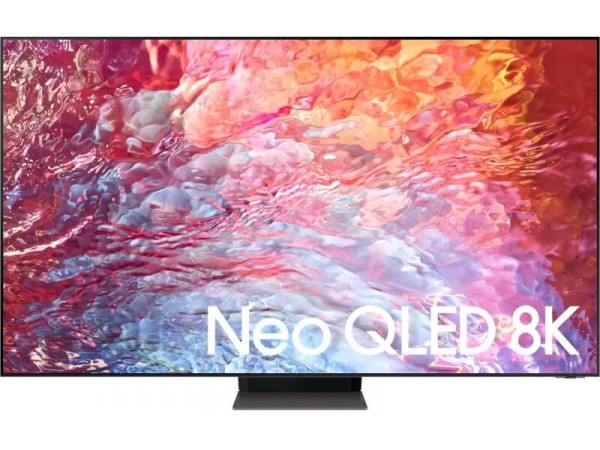 Samsung QE75QN700BTXXH Neo QLED Smart LED Televízió, 190 cm, 8K Samsung QE75QN700BTXXH Neo QLED Smart LED Televízió, 190 cm, 8K