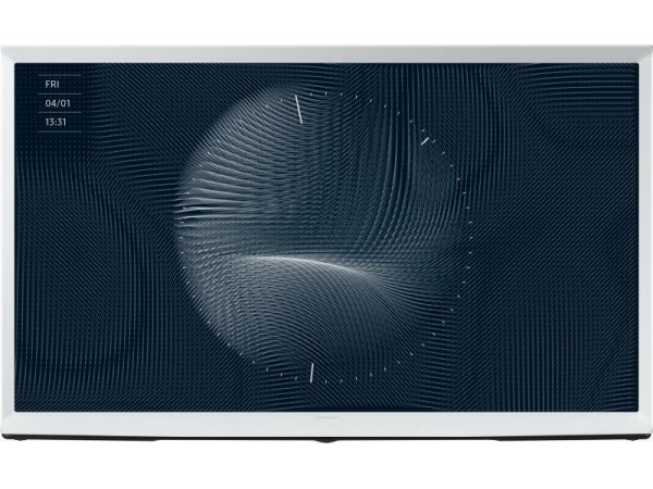 Samsung QE43LS01BGUXXH The Serif 4K UHD Smart QLED TV Samsung QE43LS01BGUXXH The Serif 4K UHD Smart QLED TV