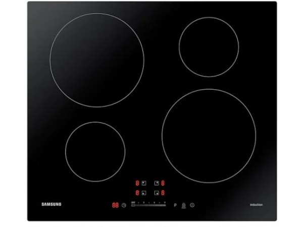 Samsung NZ64M3707AK/OL Beépíthető indukciós főzőlap Samsung NZ64M3707AK/OL Beépíthető indukciós főzőlap