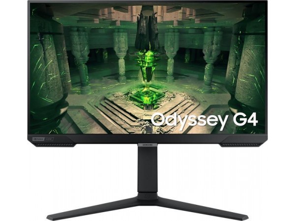 Samsung LS25BG400EUXEN 25'' Sík FullHD 240 Hz 16:9 G-Sync IPS LED Gamer Monitor Samsung LS25BG400EUXEN 25'' Sík FullHD 240 Hz 16:9 G-Sync IPS LED Gamer Monitor