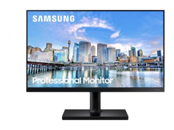 Samsung LF22T450FQRXEN LED monitor Samsung LF22T450FQRXEN LED monitor