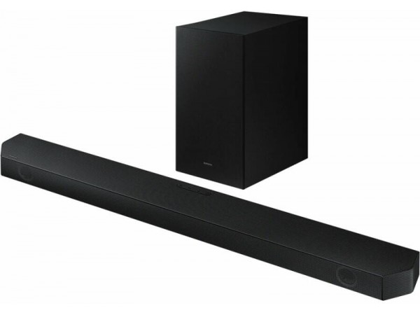Samsung HW-Q60B Hangprojeltor Samsung HW-Q60B Hangprojeltor