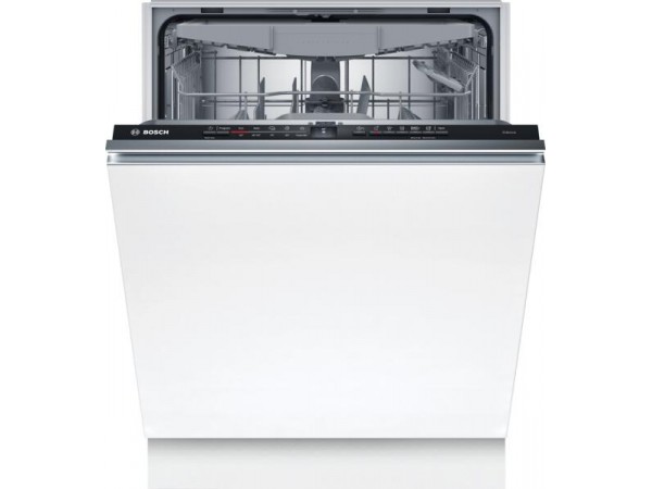 Bosch SMV2HVX02E Beépíthető mosogatógép, bútorlap nélkül Bosch SMV2HVX02E Beépíthető mosogatógép, bútorlap nélkül