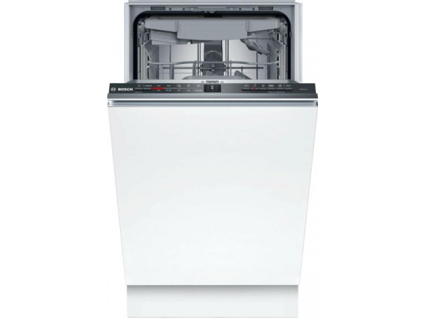 Bosch SPV2HMX42E Beépíthető mosogatógép, bútorlap nélkül Bosch SPV2HMX42E Beépíthető mosogatógép, bútorlap nélkül