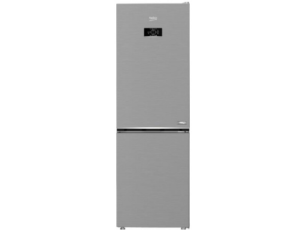 BEKO B5RCNA366HXB1 No Frost kombinált hűtőszekrény BEKO B5RCNA366HXB1 No Frost kombinált hűtőszekrény