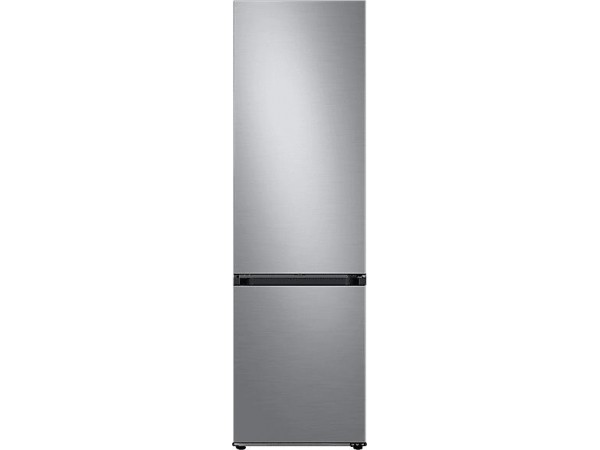SAMSUNG RB38C6B1DS9/EF No Frost kombinált hűtőszekrény SAMSUNG RB38C6B1DS9/EF No Frost kombinált hűtőszekrény